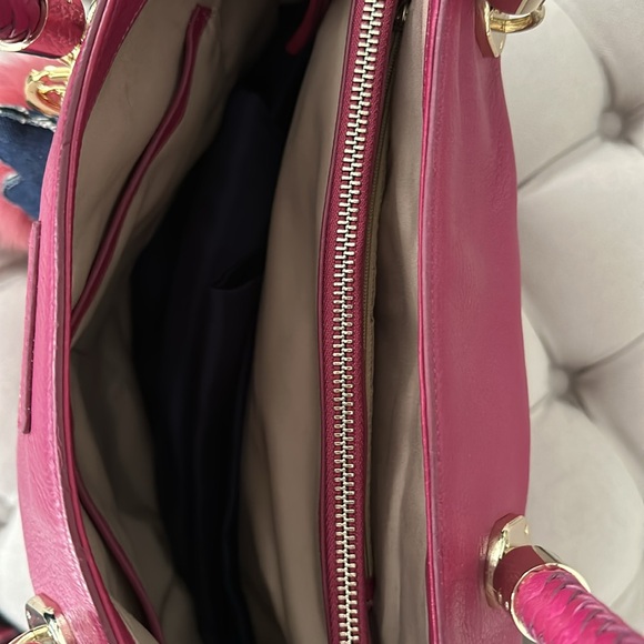 Cole Haan Leather Purse - Picture 7 of 11